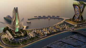 True Gamers anuncia una «Esports Land» en Abu Dhabi
